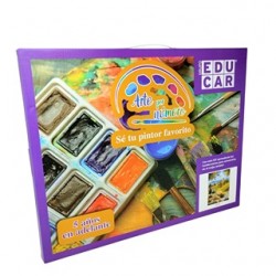 Educar