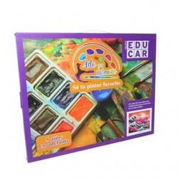 Educar