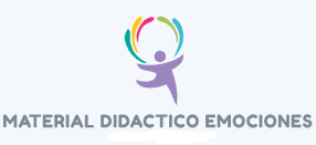 MATERIAL DIDACTICO EMOCIONES